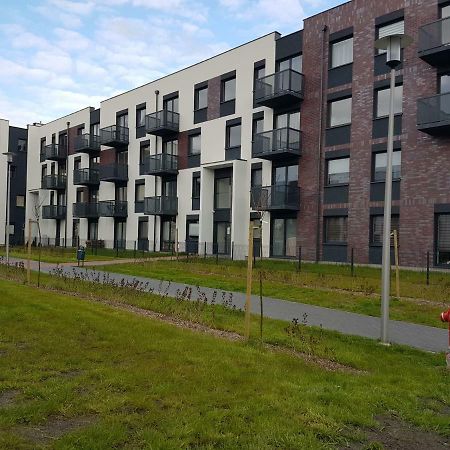 Cukrownia Szczecin Exterior foto